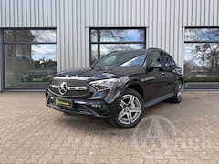Mercedes-Benz GLC-klasse - 300e 4MATIC AMG Line Rijassistentiepakket, Premiumpakket, Burmester, 360 camera