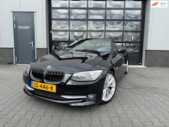 BMW 3-serie Cabrio - 335i High Executive nieuwstaat