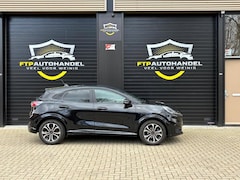 Ford Puma - Puma 1.0 EcoBoost Hybrid ST-Line (Black Edition) – 2022