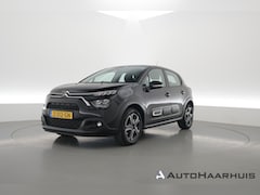 Citroën C3 - 1.2 PureTech Plus | Apple CarPlay | Navi | LED | Licht-/ Regensensor | DAB |
