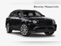 Bentley Bentayga - 3.0 V6 Hybrid Azure |TOURING|B&O|BLACKLINE