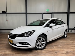 Opel Astra Sports Tourer - 1.0 INNOVATION / NAVI / ECC / ZEER NETTE STAAT