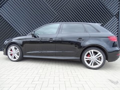 Audi A3 Sportback - 1.4 e-tron Sport Audi A3 Sportback 1.4 e-tron 2x S-Line|S-tronic| Virtual Cockpit