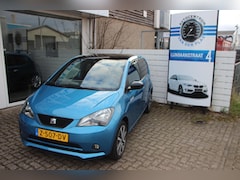 SEAT Mii Electric - electric Plus