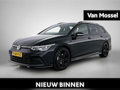 Volkswagen Golf Variant - 1.5 TSI R-Line Business | 130 PK | Black Style | Keyless | Stoel en Stuurverwarming | Park