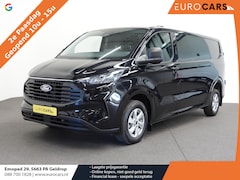Ford Transit Custom - 300 2.0 TDCI L2H1 Trend Nieuw Model Automaat Airco Navi Cruise PDC Camera