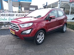 Ford EcoSport - 1.0 EcoBoost 125pk Trend Ultimate