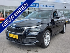 Skoda Kamiq - 1.0 TSI 116pk DSG Business Edition | 1ste Eigenaar | Navi | Apple Carplay+Android Auto | C