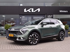 Kia Sportage - 1.6 T-GDi Plug-in Hybrid AWD DynamicPlusLine | Trekhaak | Panorama | Adaptieve Cruise Cont