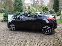 Renault Wind - 1.2 TCE Collection 300 geproduceerd. Dit is 002 66535 km