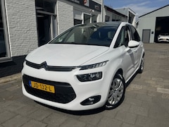 Citroën C4 Picasso - 1.2 PureT. Selection*1ste-eig*NAP