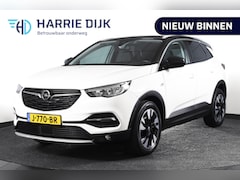 Opel Grandland X - 1.2 Turbo 130 PK Innovation Orig. NL | Elek. Klep | Cruise | PDC | Camera | NAV+App. Conne