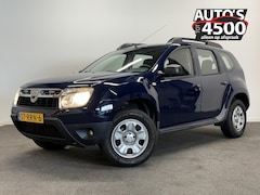 Dacia Duster - 1.6 Lauréate 2wd Airco