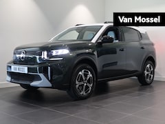 Citroën Ë-C3 Aircross - Max 113pk 44 kWh - CAMERA - TWO TONE - COMFORT SEATS