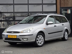 Ford Focus Wagon - 1.6 16V NIEUWE APK TREKHAAK LEER