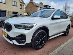 BMW X1 - SDrive18i High Executive