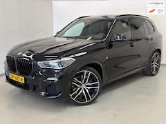 BMW X5 - XDrive30d High Exe / M Sport / Pano / Luchtvering / Skylounge