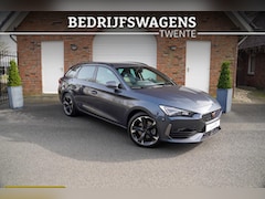 CUPRA Leon Sportstourer - ST 1.4 E-Hybrid 204pk DSG Business
