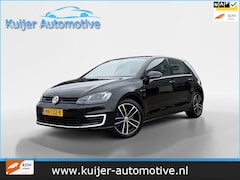 Volkswagen Golf - 1.4 TSI GTE