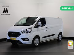Ford Transit Custom - 2.0 TDCI 130PK L2 EURO 6 - Airco - Cruise - PDC - €11.950, - Excl
