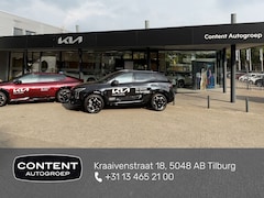 Kia Niro - 1.6 GDi Hybrid 141pk DCT6 ExecutiveLine