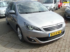 Peugeot 308 - 1.6 THP Première st berk 5drs airco elek pak nap apk