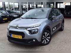 Citroën C3 - 1.2 PureTech Shine | LED VERLICHTING | CARPLAY| CLIMATE CONTROL | CRUISE CONTROL |NAVIGATI