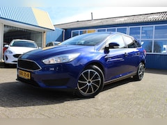 Ford Focus Wagon - 1.0i "Trend Edition" Airco - Stoelverwarming - Cruise