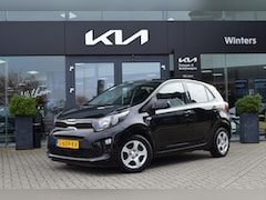 Kia Picanto - 1.0 DPi ComfortLine | Airco | Cruise Control | Speed Limiter | Bluetooth | Tot 10jr. Kia-G