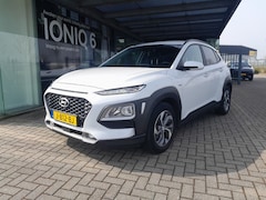 Hyundai Kona - GDI 141pk HEV 2WD Aut. Comfort