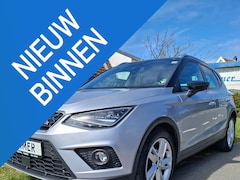 SEAT Arona - 1.0 TSI FR Business Connect AUTOMAAT, trekhaak