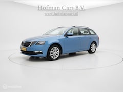 Skoda Octavia Combi - 1.5 TSI Greentech Sport Business