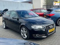 Audi A3 - 1.2 TFSI Ambition Pro Line S