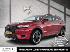 DS 7 Crossback - 130 PK Performance Line | Rijklaar