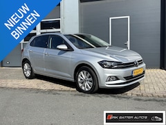 Volkswagen Polo - 1.0 TSI Highline