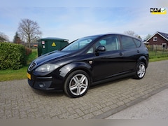 SEAT Altea XL - 1.4 TSI Style 125pk