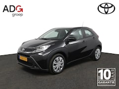 Toyota Aygo X - 1.0 VVT-i MT Play | Adaptive Cruise Control | Achteruitrijcamera | Apple Carplay | Android
