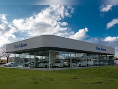 Volvo V40 - 1.5 T3 152PK Geartronic Polar+ Sport| Trekhaak| Panodak| Navi|cruise| Rijklaarprijs incl g