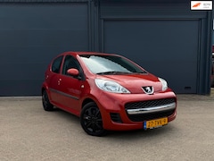 Peugeot 107 - 1.0 | NWE APK | CarPlay | E-Pakket |