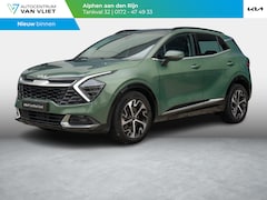 Kia Sportage - 1.6 T-GDi Hybrid DynamicPlusLine | Stoel en stuurverwarming | Schuifkanteldak |