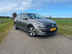 Volkswagen Polo - 1.0 TSI Life Business Automaat