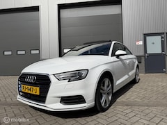 Audi A3 Limousine - 1.0 TFSI | Pano | Adaptive Cruise |
