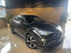 Toyota C-HR - 2.0 Hybrid TeamNL Navigatie LMV Climate Control Hybride