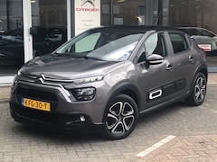 Citroën C3 - SHINE PACK NAVIGATIE