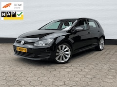Volkswagen Golf - 1.2 TSI Trendline l CRUISE l AIRCO l 18''