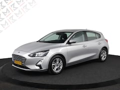 Ford Focus - 1.0 EcoBoost Trend Edition Business|Camera|Cruise|Navigatie