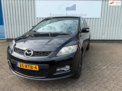 Mazda CX-7 - 2.3 Turbo Touring Apk 02/27