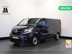 Renault Trafic - 1.6 dCi L2 EURO 6 - Airco - Navi - Cruise - € 15.499, Excl