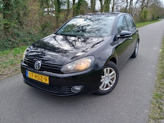 Volkswagen Golf - 1.4 TSI Trendline | Airco + Cruise |