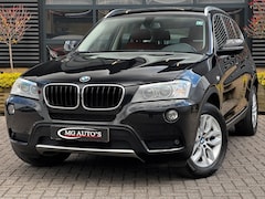 BMW X3 - XDrive20i High Executive | Trekhaak| Navigatie | Cruise Control | Climate Control | Stoelv